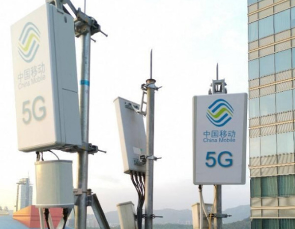 5G基站機房監控系統功能多且支持B接口