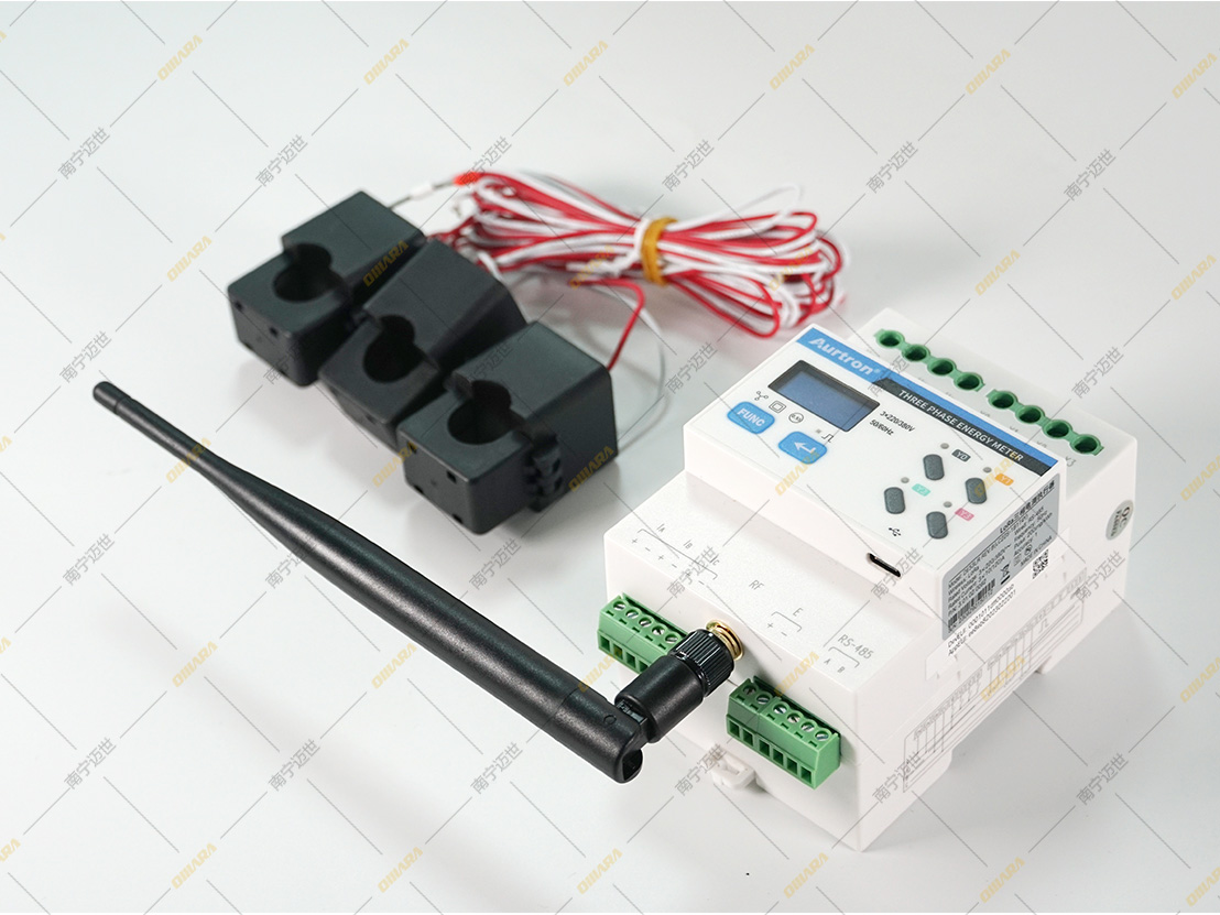 LoRa三相電測(cè)執(zhí)行器MS/LoRa-600-108