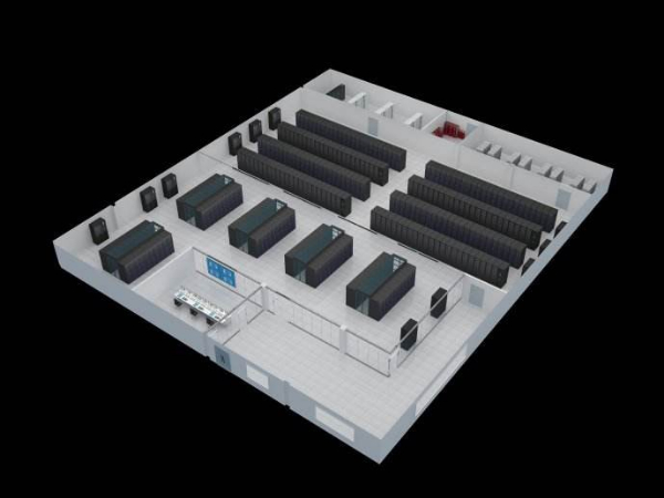 安裝機房動力環境監控系統有多重要？