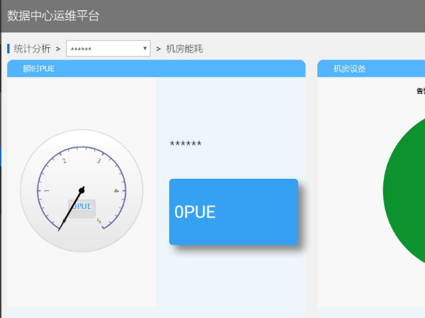 設備用電能耗監測分析系統及管理軟件多少錢？