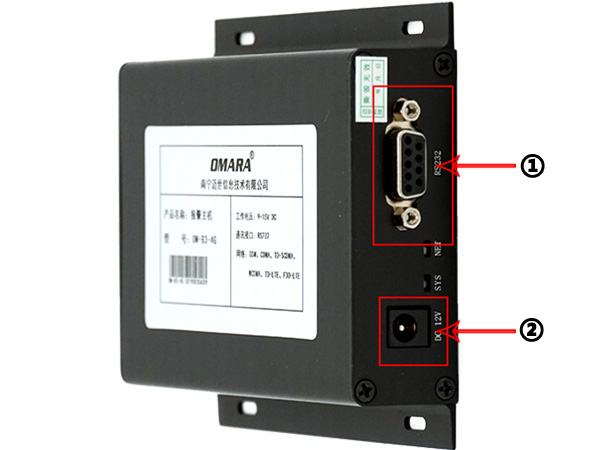 遠程監控系統短信電話通知功能，你們有嗎？