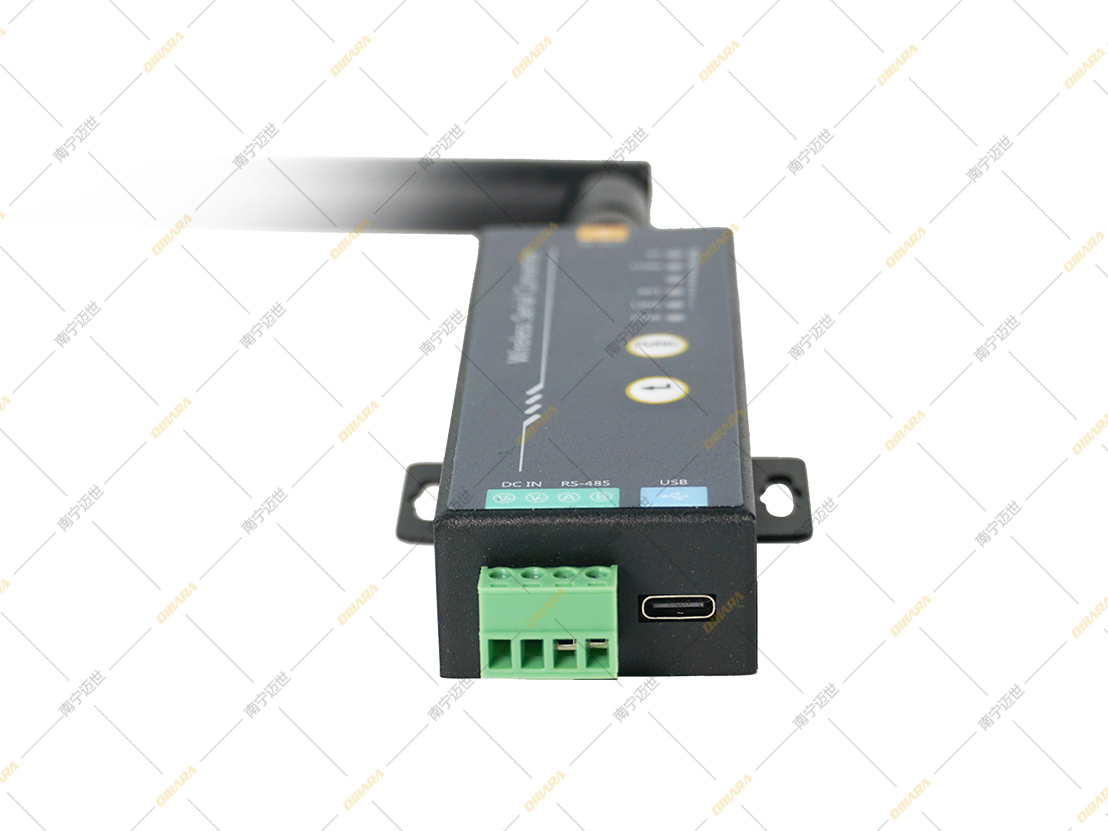 RS485與LoRa協議轉換器MS/LoRa-300-101